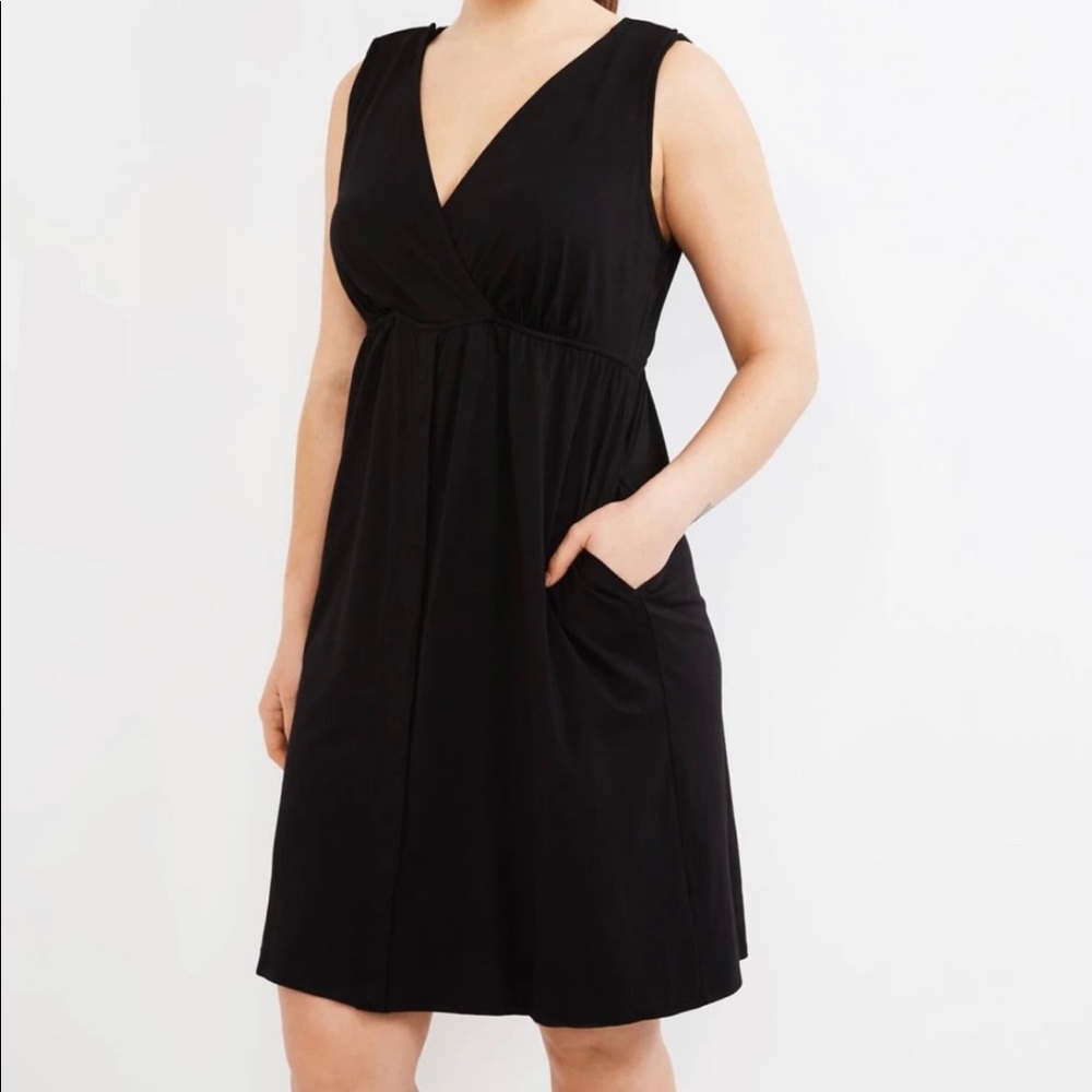 NWT 3-in-1 Labor and Delivery Gown